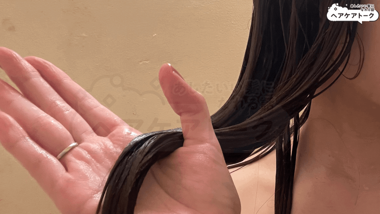 ひどい浮き毛・パヤ毛を抑える方法を美容師が解説