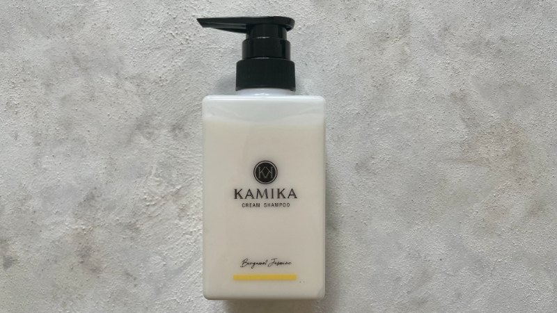 【ドンキや市販に売ってる？】KAMIKA（カミカ）クリーム