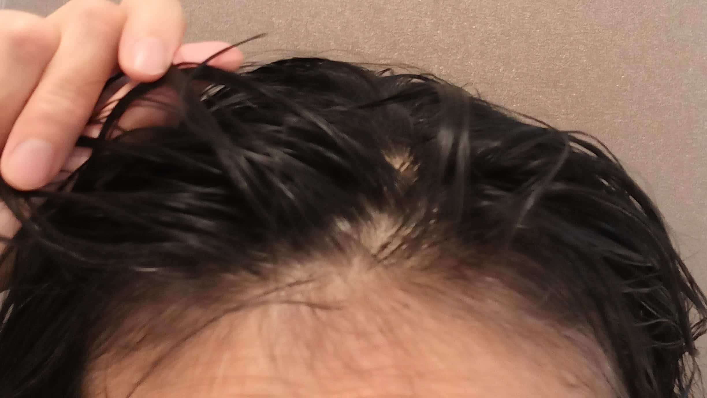 エポプレミアムヘマチンの使用感