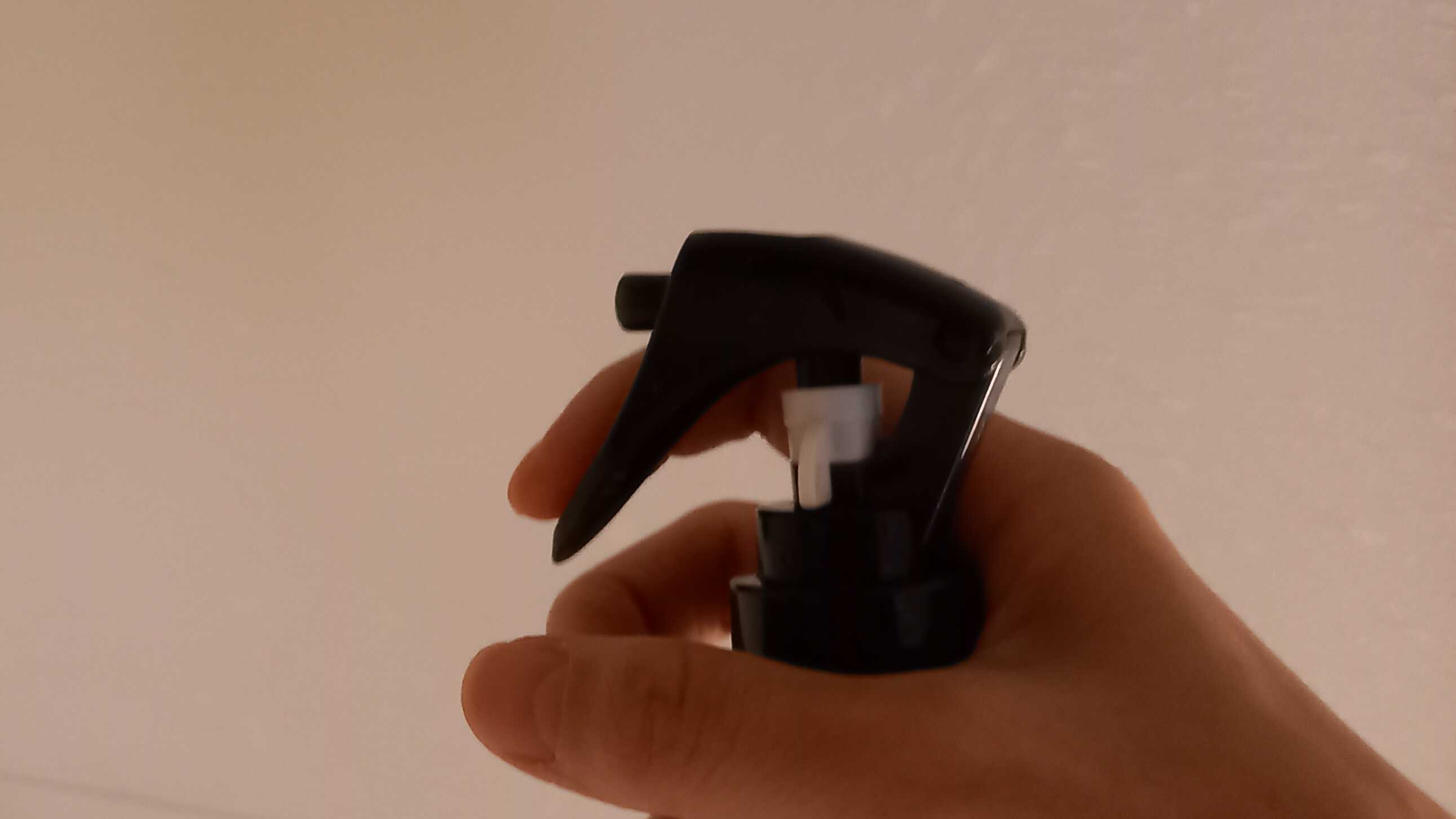 エポプレミアムヘマチンの吹き出し口