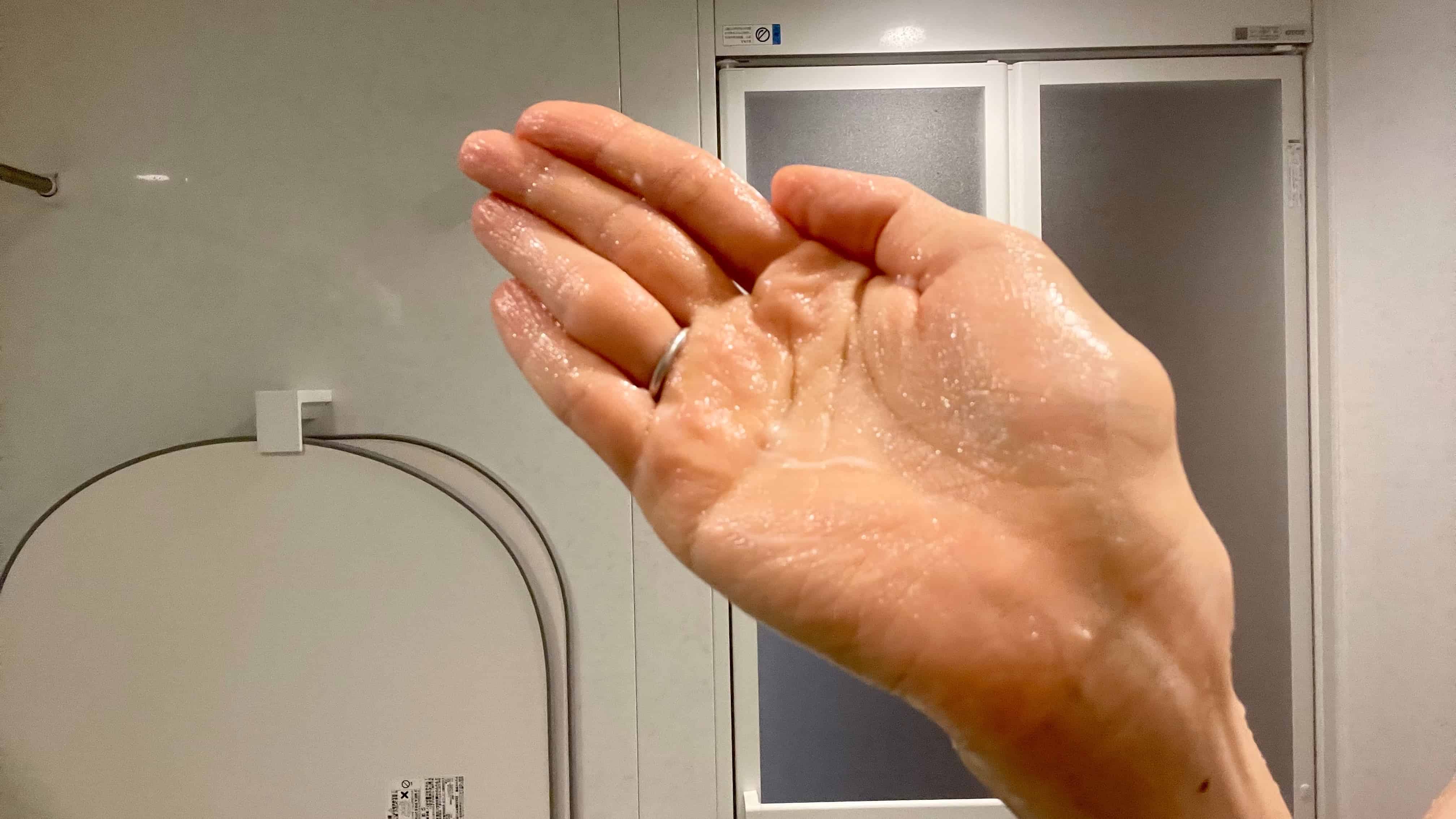 Tricore(トリコレ)のテクスチャ