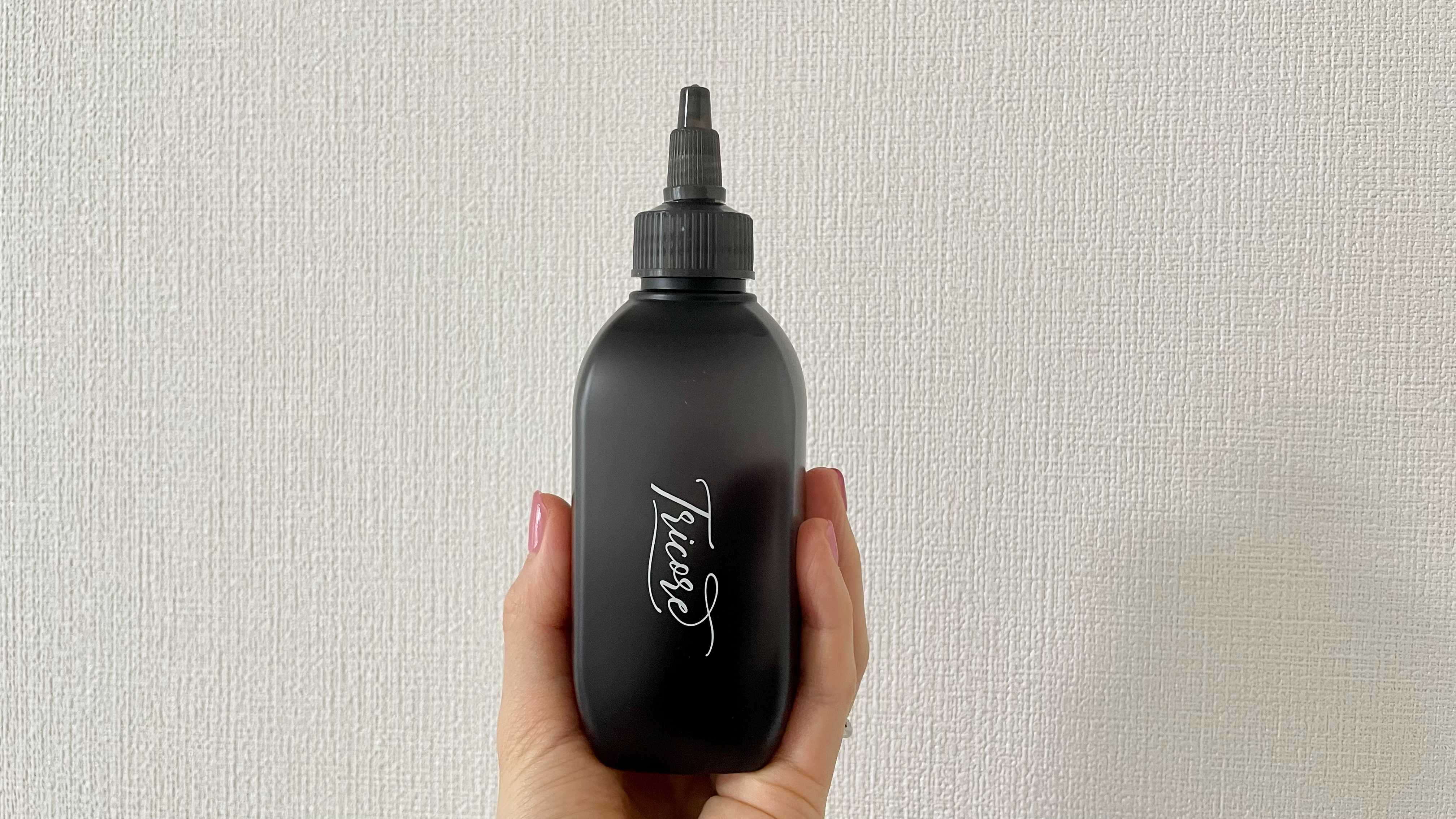 Tricore(トリコレ)のパッケージ