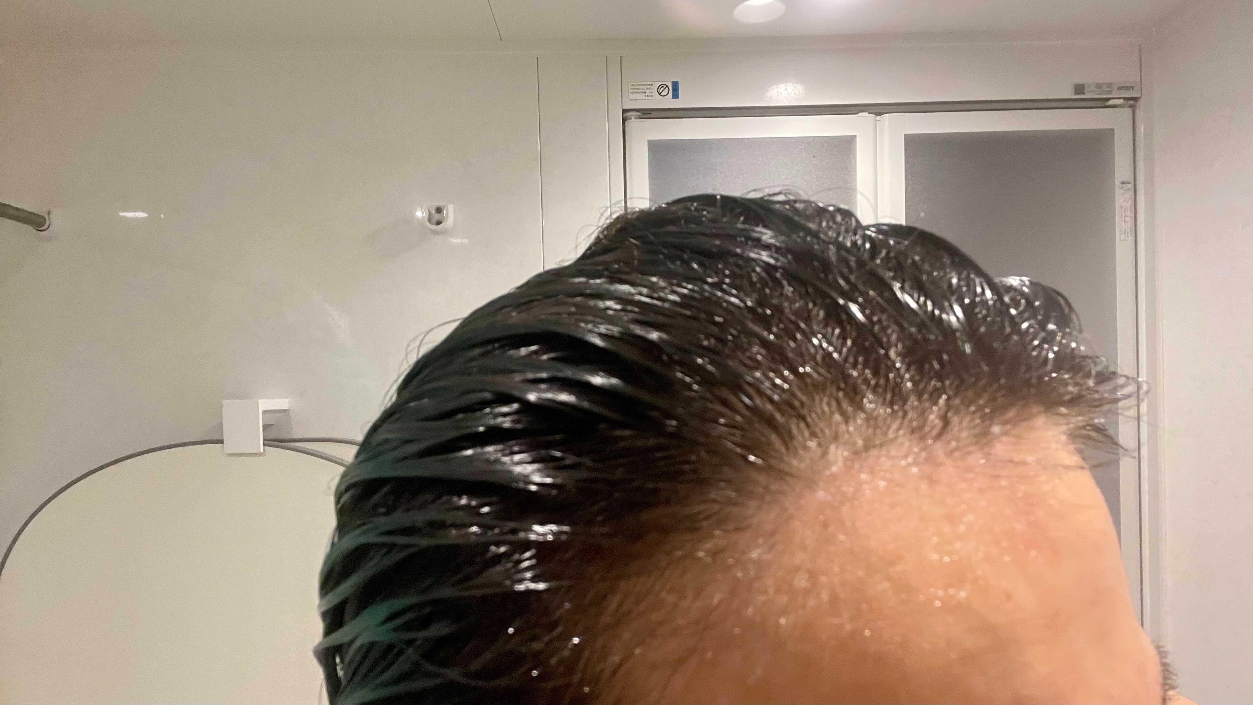 Tricore(トリコレ)の使用感